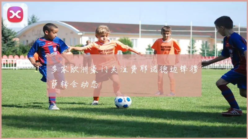 多家欧洲豪门关注费耶诺德边锋穆萨转会动态