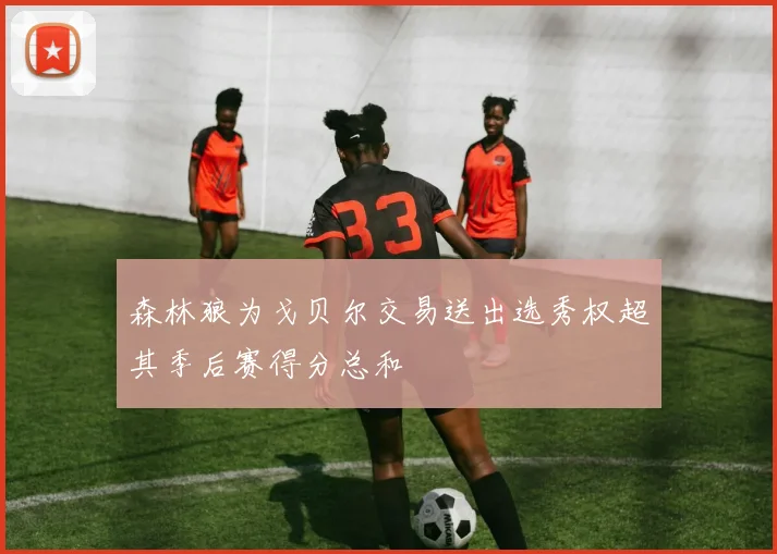 森林狼为戈贝尔交易送出选秀权超其季后赛得分总和